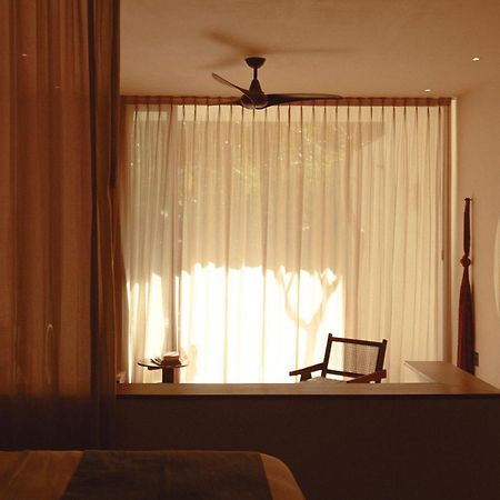 Bacab Tulum Apartment Bagian luar foto