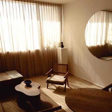 Bacab Tulum Apartment Bagian luar foto