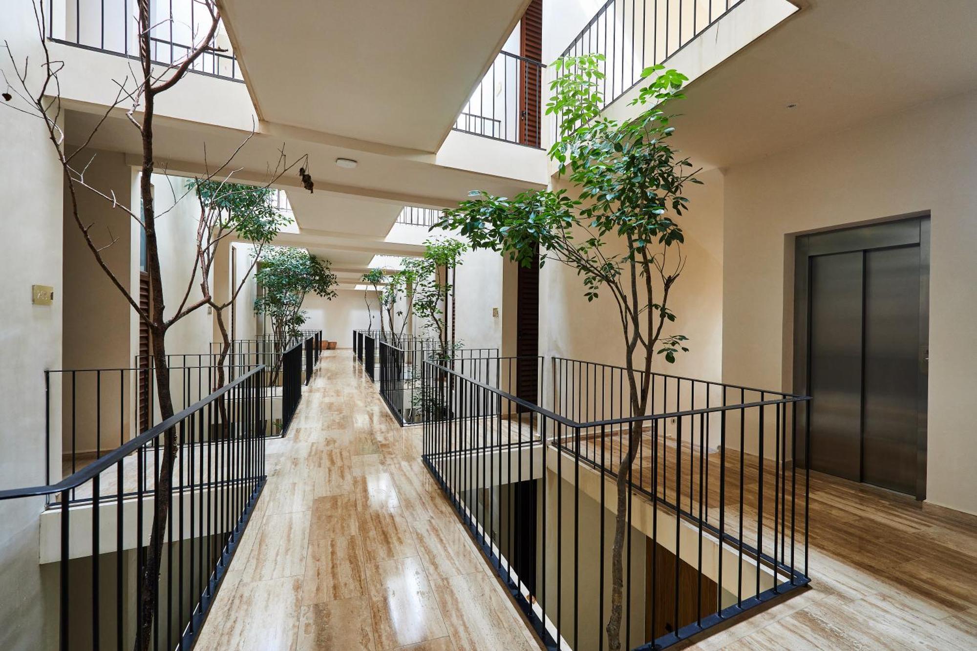 Bacab Tulum Apartment Bagian luar foto