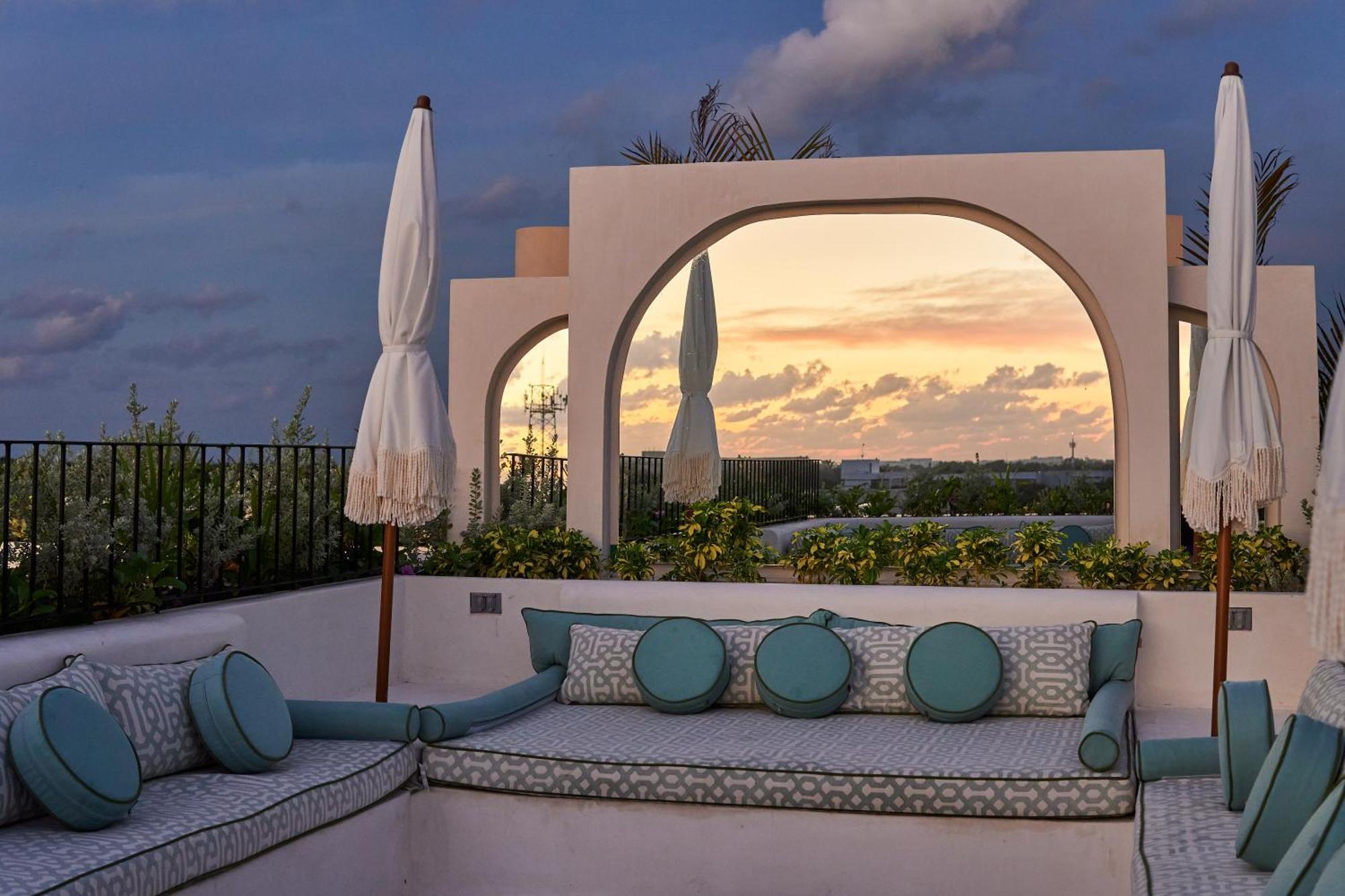Bacab Tulum Apartment Bagian luar foto