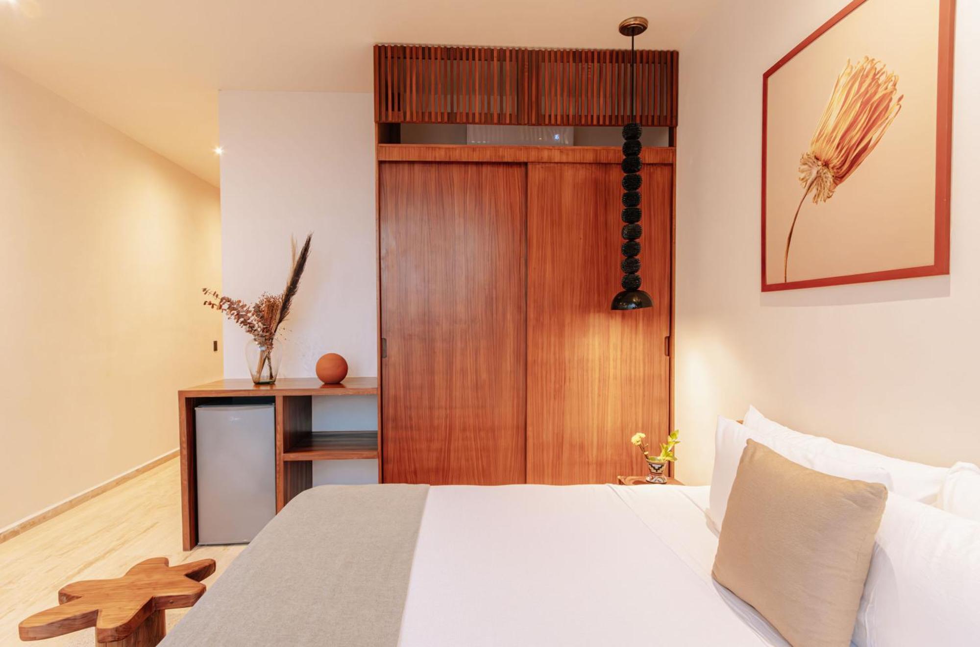 Bacab Tulum Apartment Bagian luar foto