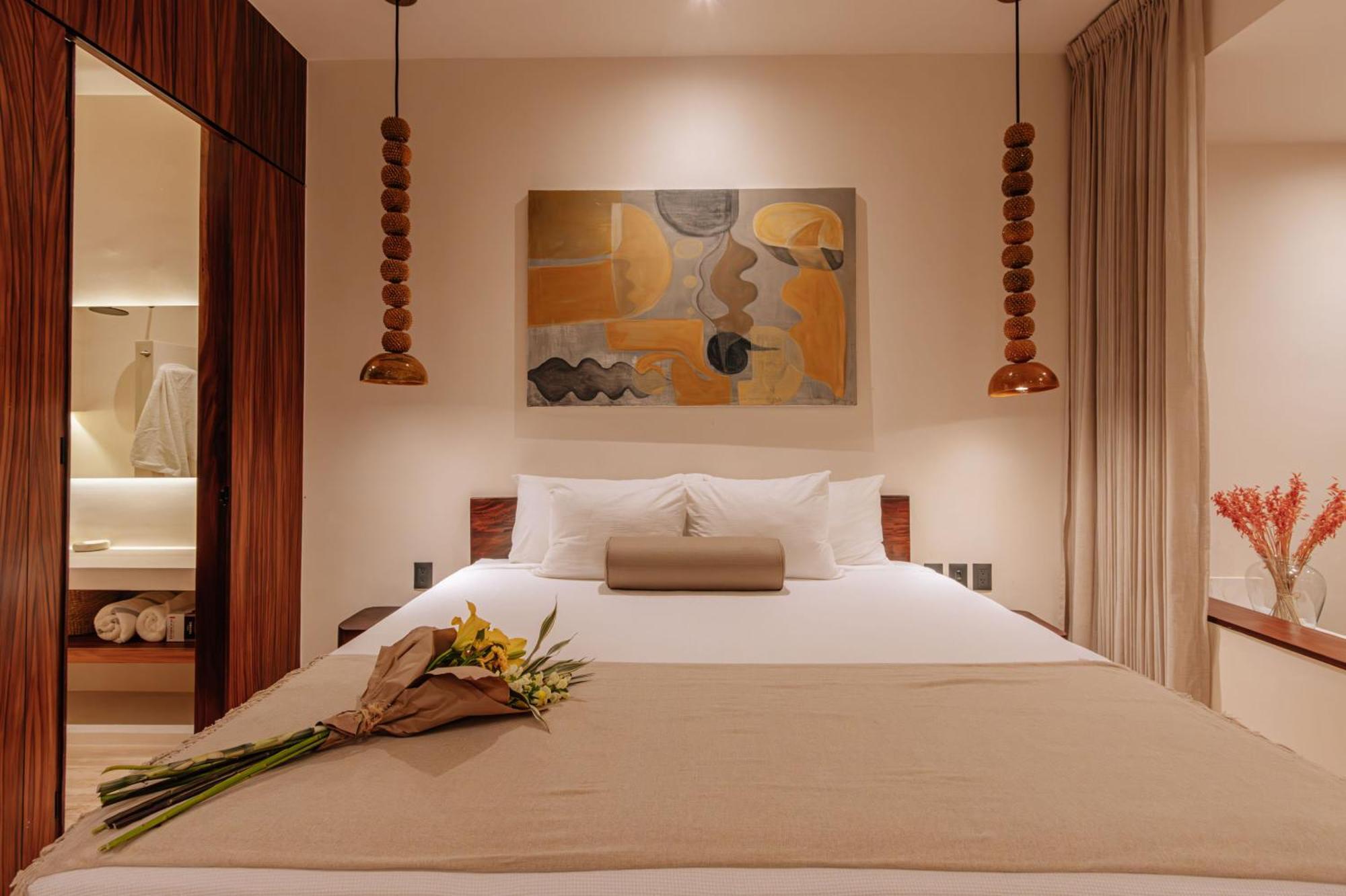 Bacab Tulum Apartment Bagian luar foto