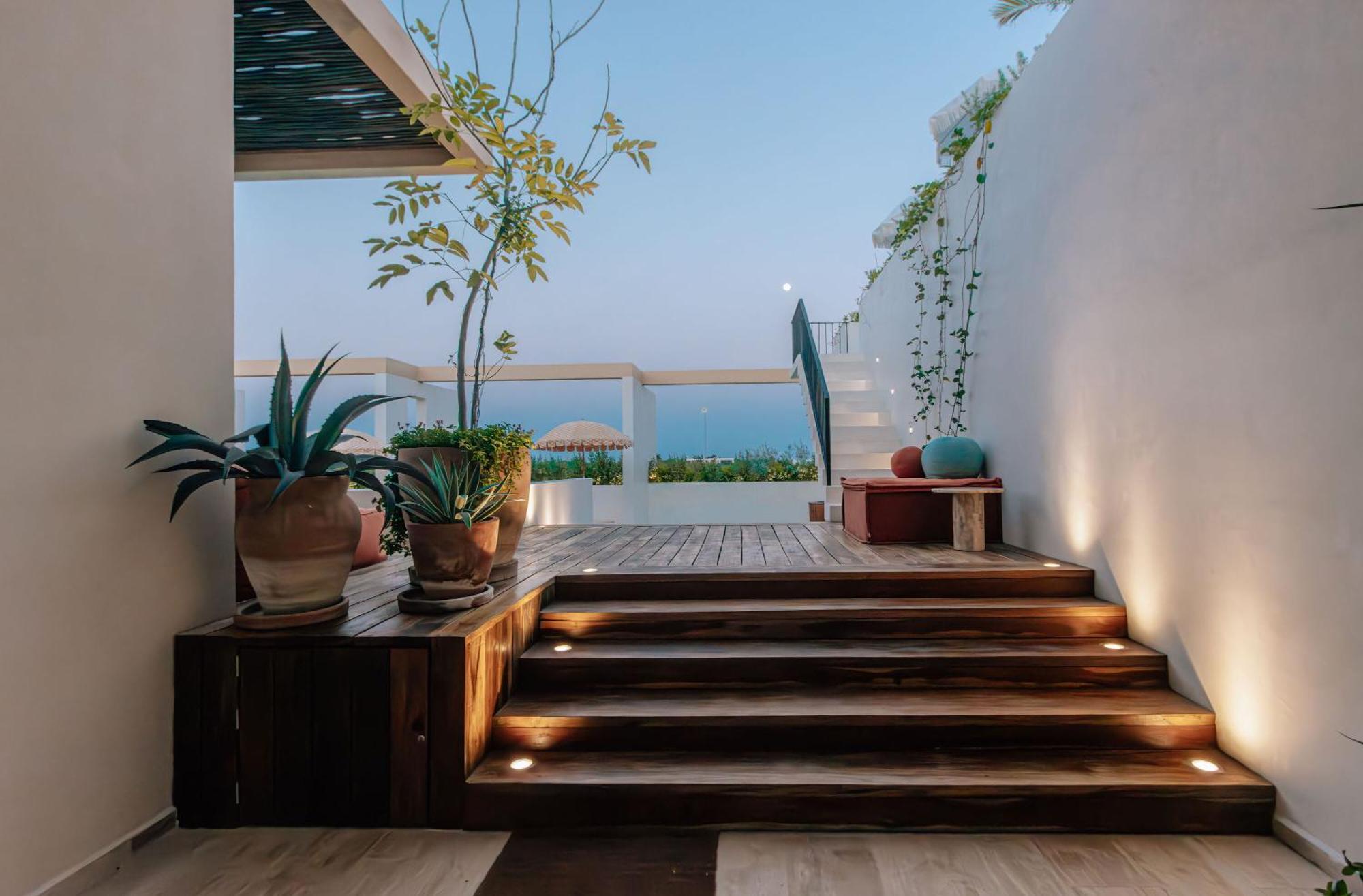 Bacab Tulum Apartment Bagian luar foto