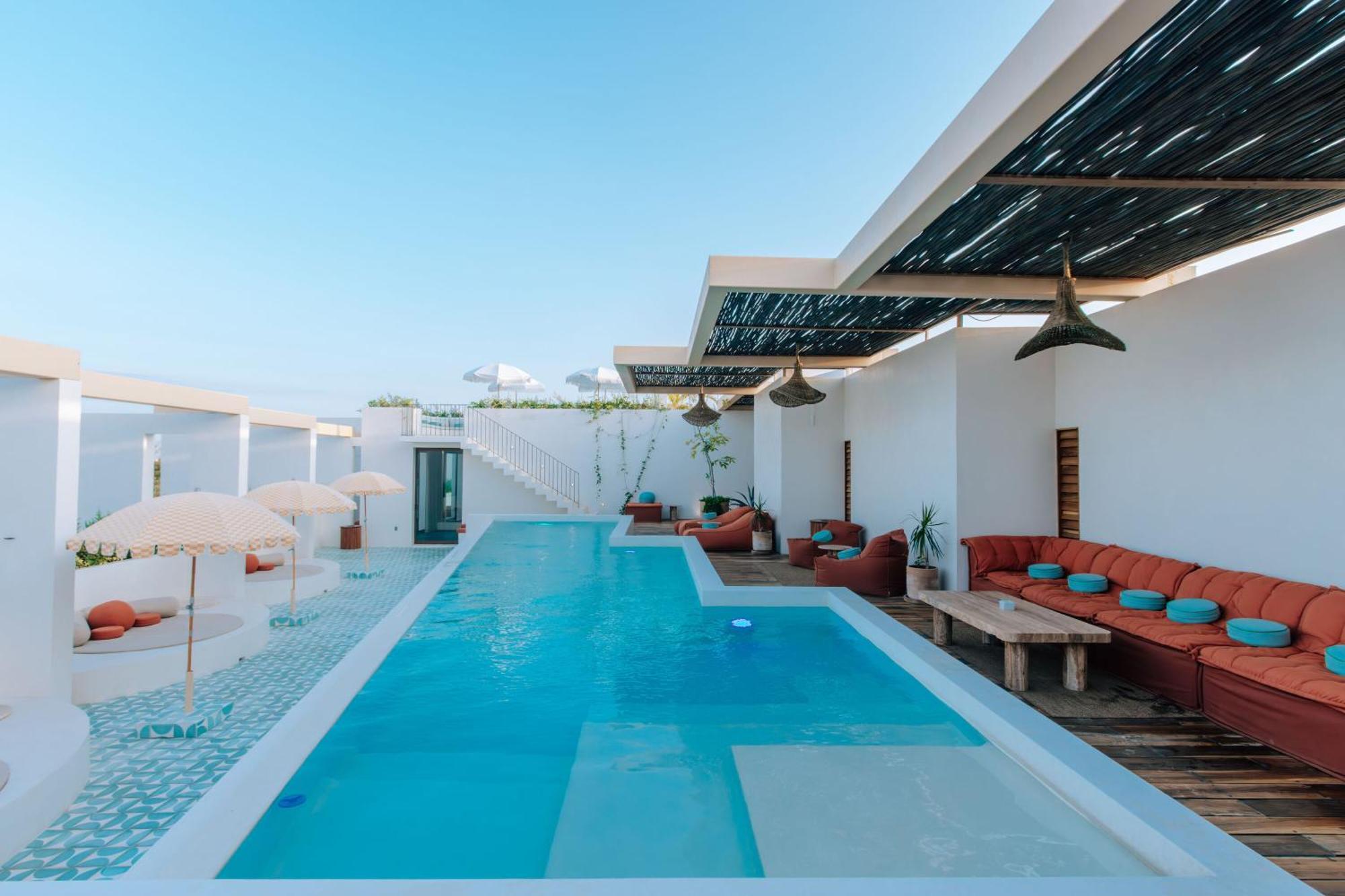 Bacab Tulum Apartment Bagian luar foto