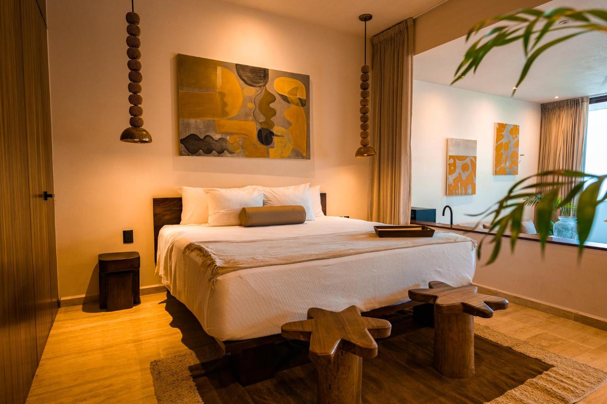 Bacab Tulum Apartment Bagian luar foto