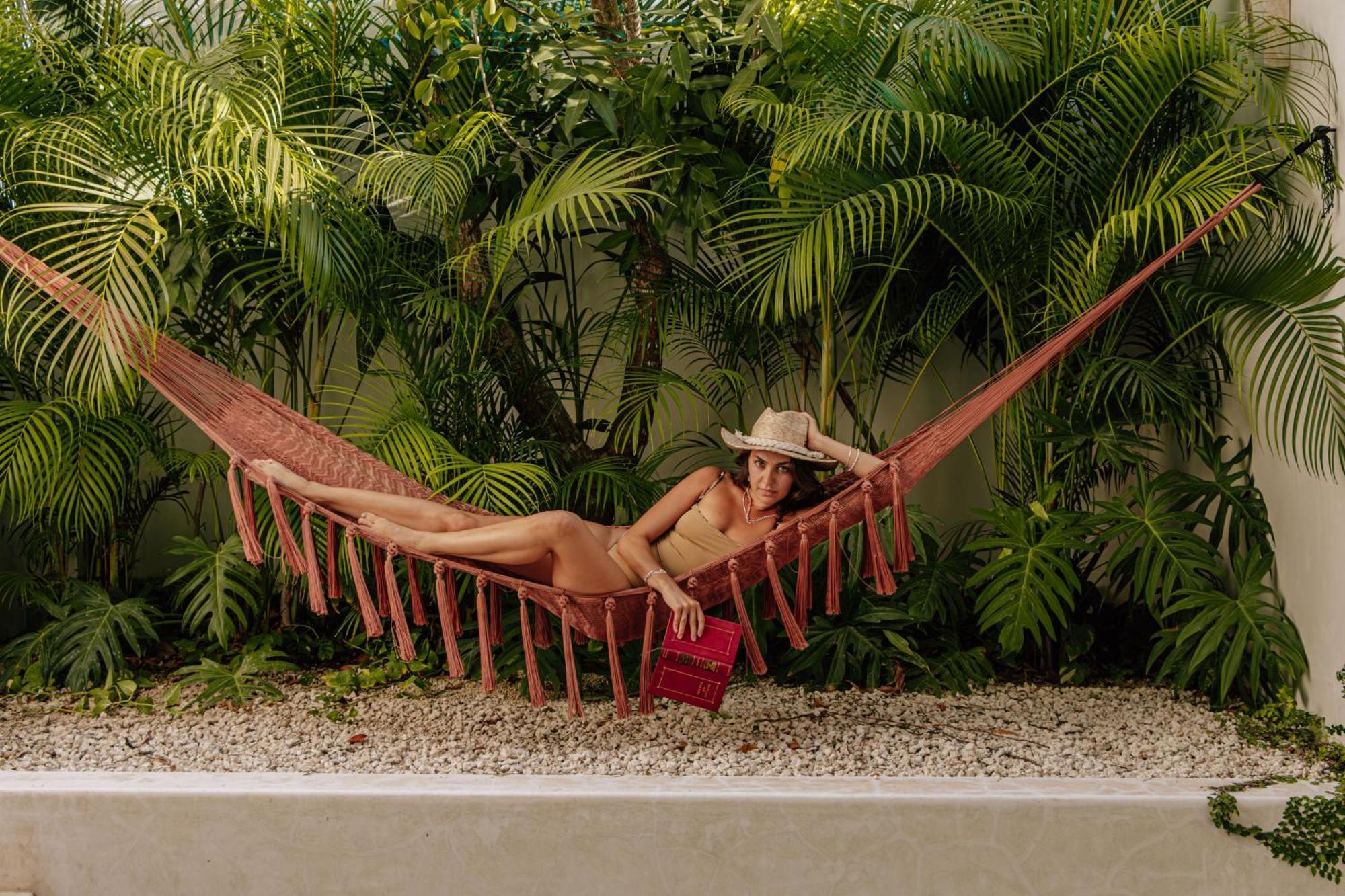 Bacab Tulum Apartment Bagian luar foto