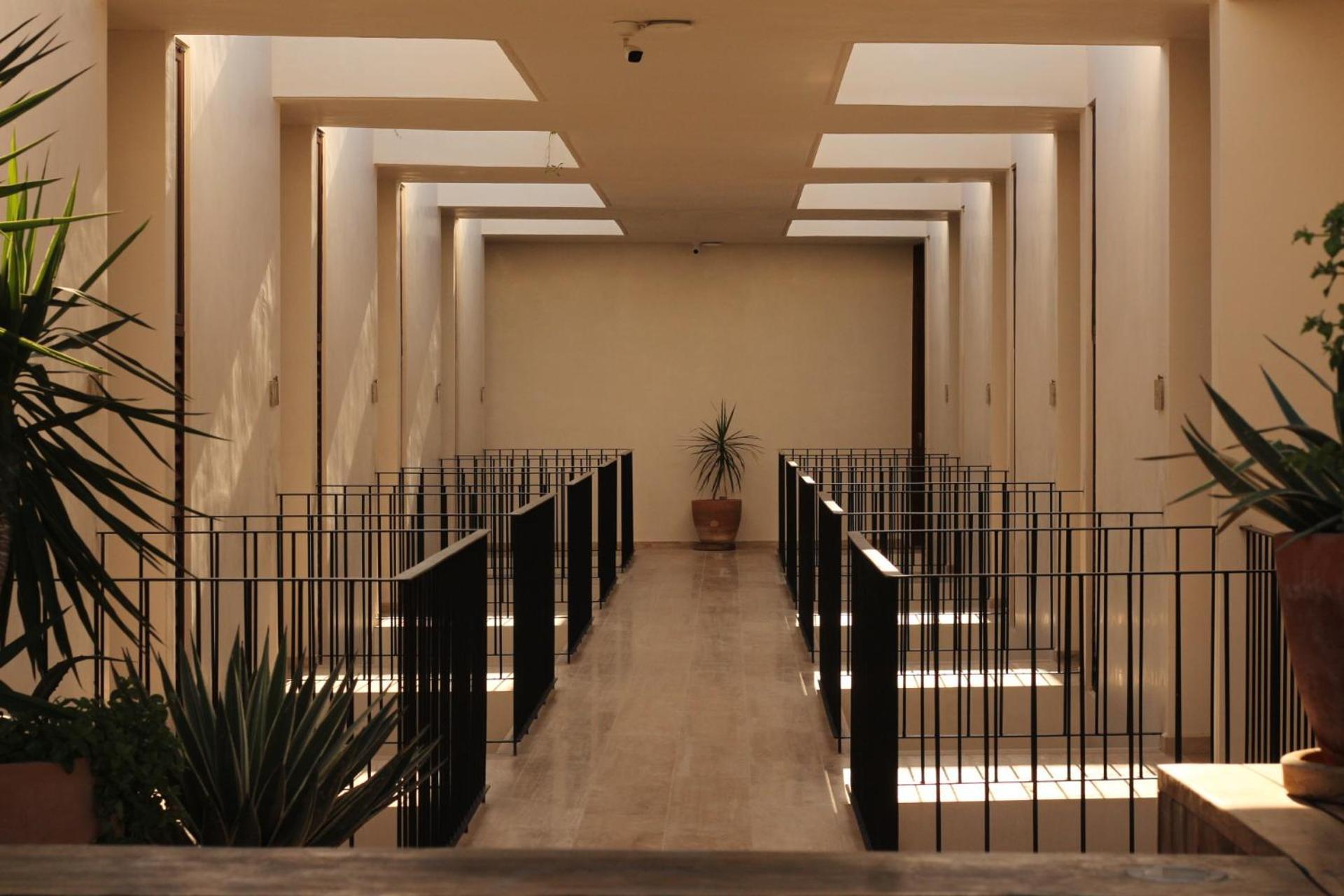 Bacab Tulum Apartment Bagian luar foto