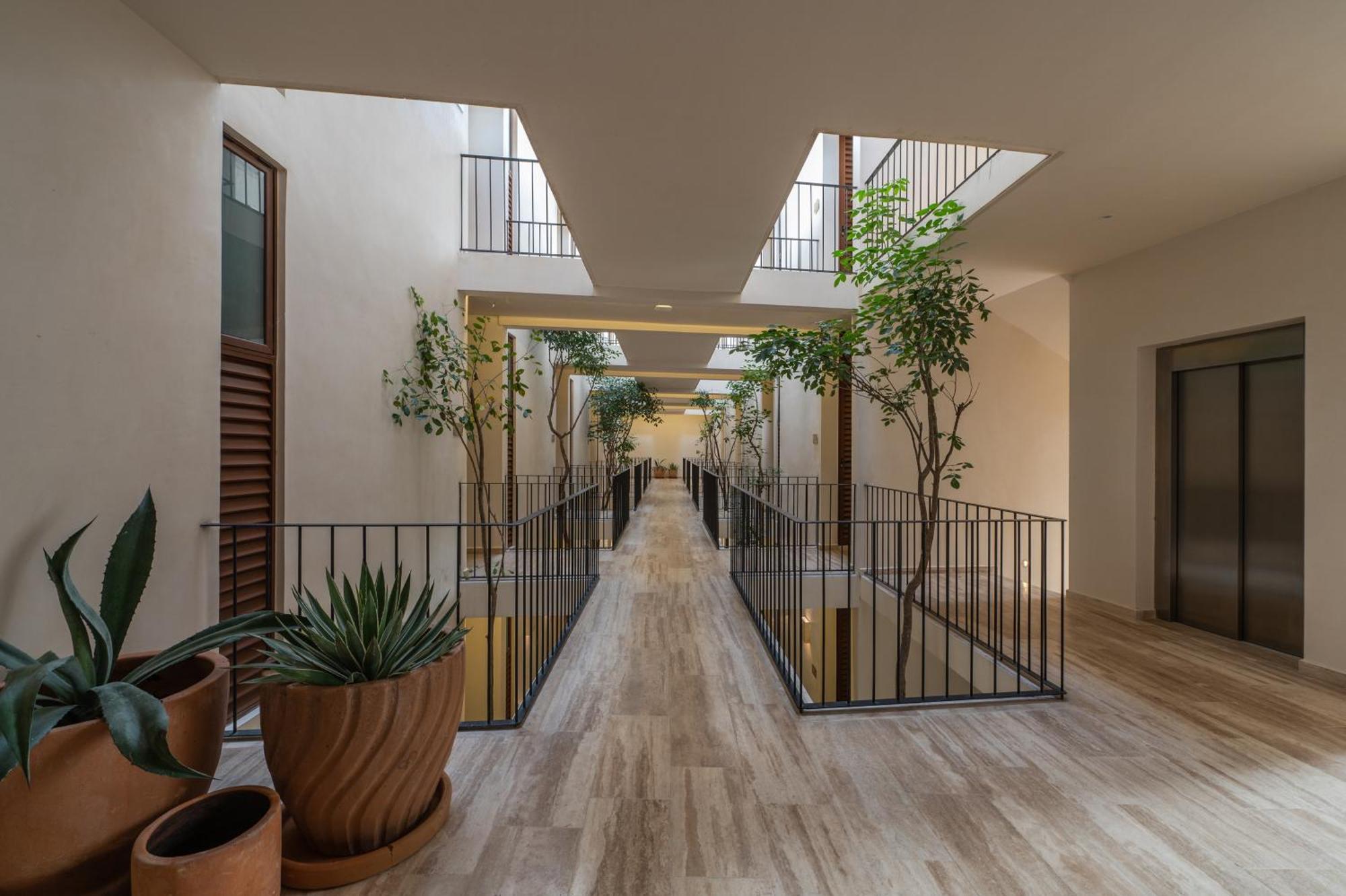 Bacab Tulum Apartment Bagian luar foto
