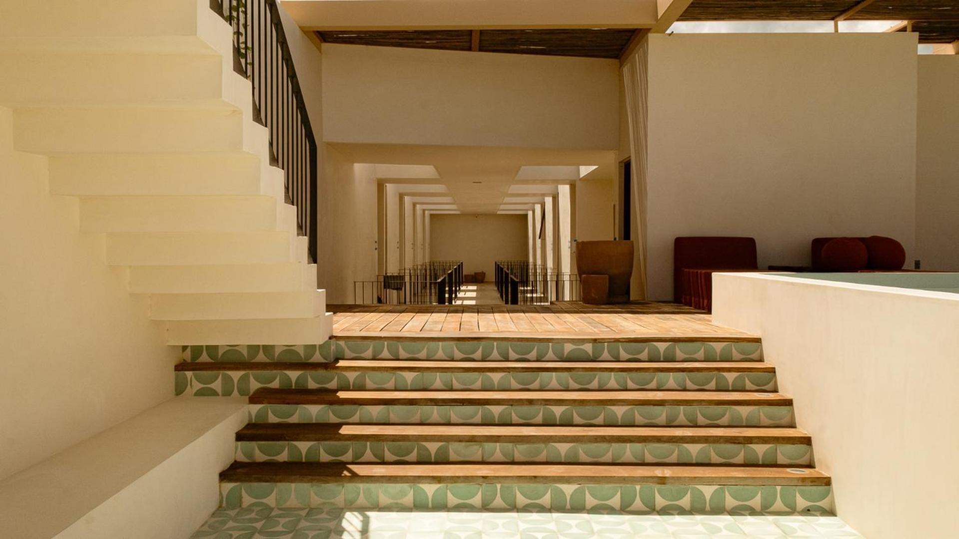 Bacab Tulum Apartment Bagian luar foto