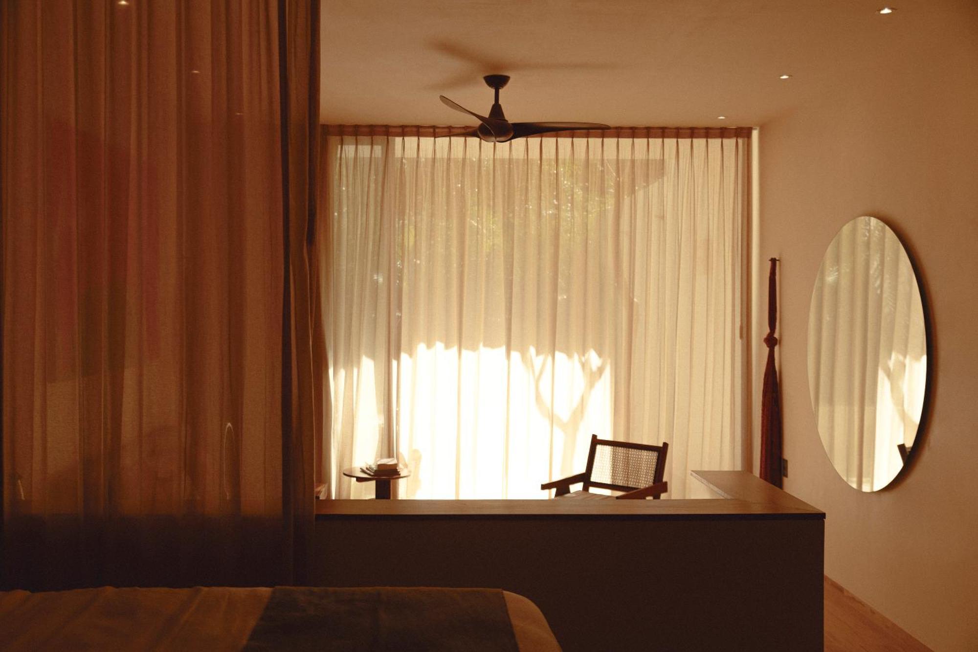 Bacab Tulum Apartment Bagian luar foto