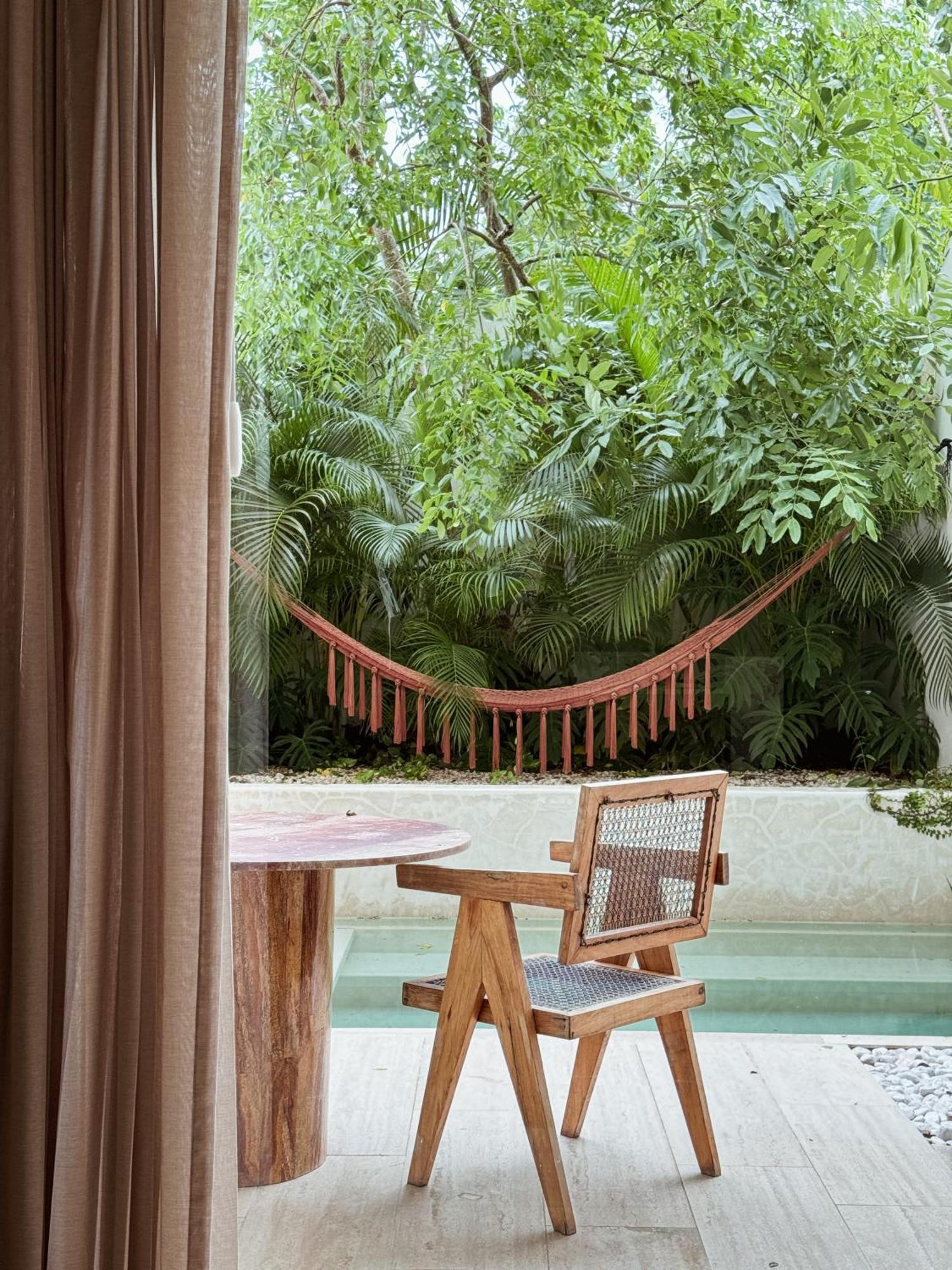 Bacab Tulum Apartment Bagian luar foto
