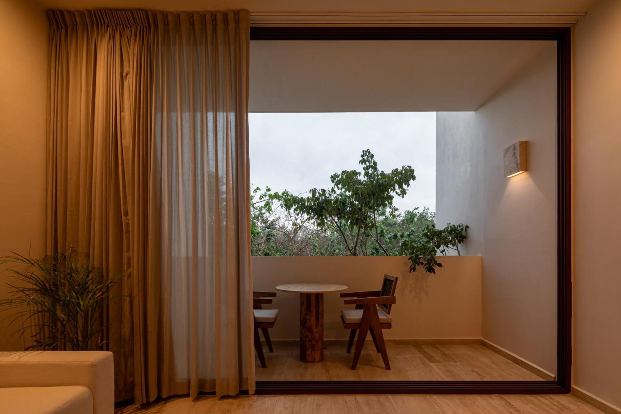 Bacab Tulum Apartment Bagian luar foto