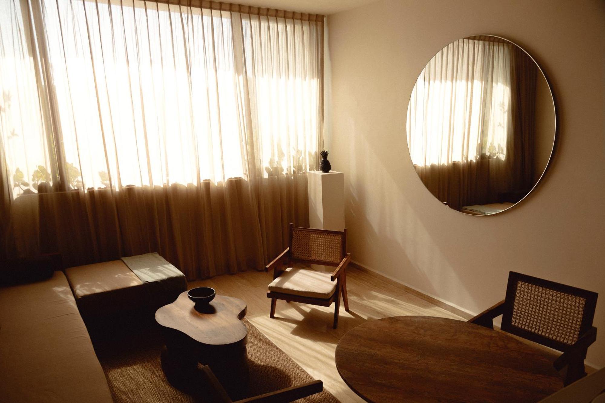Bacab Tulum Apartment Bagian luar foto