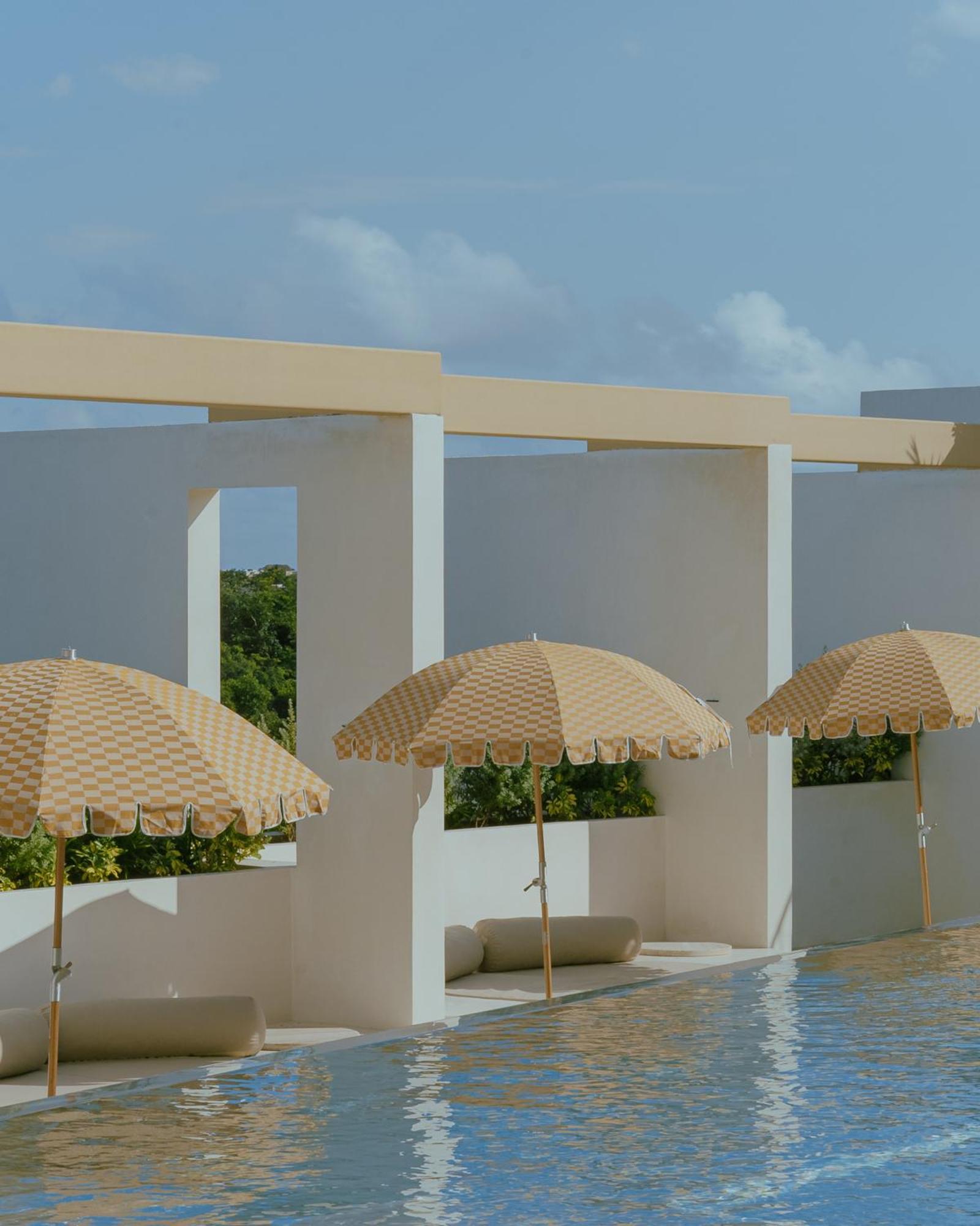 Bacab Tulum Apartment Bagian luar foto